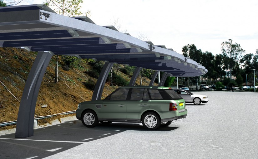 Thousand Oaks Solar Initiative